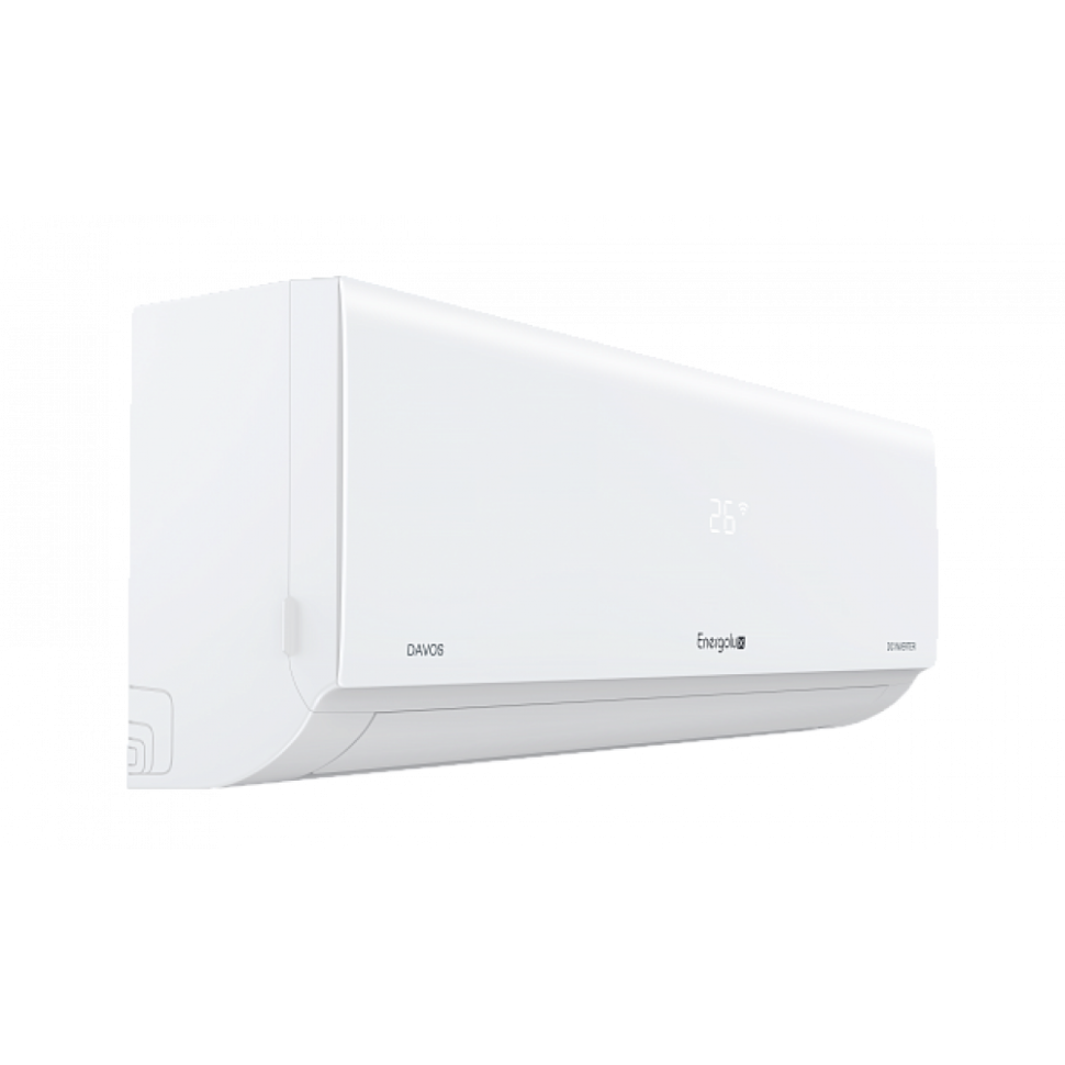 Сплит-система Energolux SAS12R2-AI/SAU12R2-AI Davos Pro DC Inverter — фото 4