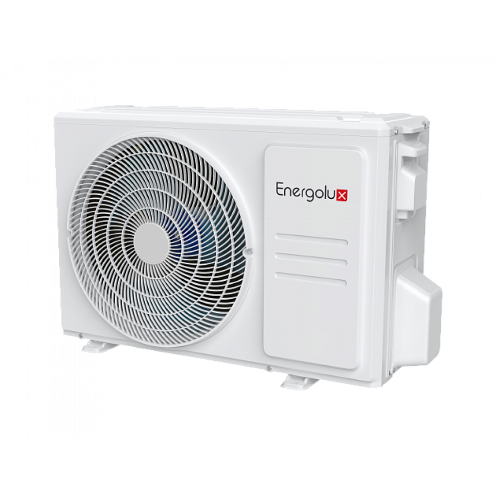 Сплит-система Energolux SAS12R2-AI/SAU12R2-AI Davos Pro DC Inverter — фото 7