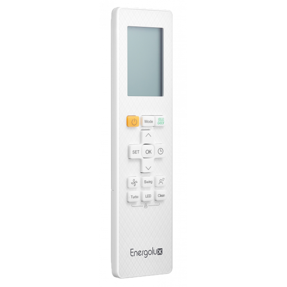 Сплит-система Energolux SAS12R2-AI/SAU12R2-AI Davos Pro DC Inverter — фото 8