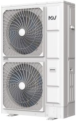 Наружный блок мультизональной системы VRF MDV MDVO-ViL260V2R1A V8S-i PLUS