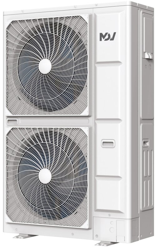 Наружный блок мультизональной системы VRF MDV MDVO-ViL260V2R1A V8S-i PLUS — фото 2