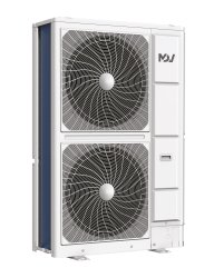 Наружный блок мультизональной системы VRF MDV MDVO-ViL260V2R1A V8S-i PLUS