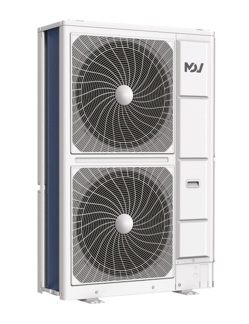 Наружный блок мультизональной системы VRF MDV MDVO-ViL260V2R1A V8S-i PLUS — фото 3