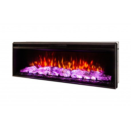 Каминокомплект RealFlame Pasadena 52 WT с очагом Joker 52