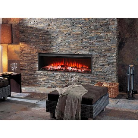 Каминокомплект RealFlame Pasadena 52 WT с очагом Joker 52