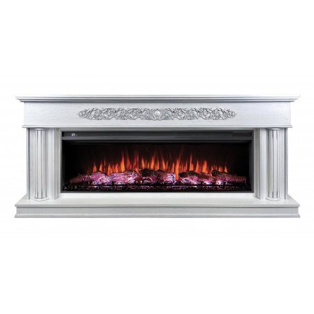 Изображение товара Каминокомплект RealFlame Pasadena 52 WT с очагом Joker 52
