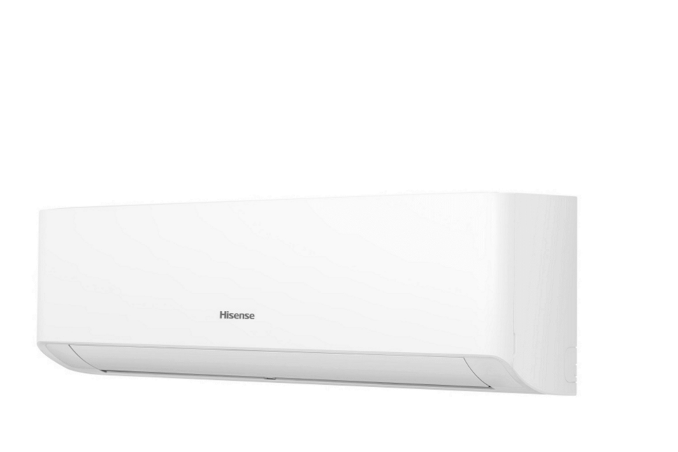 Настенная сплит-система Hisense AS-07UW4RYRKA01 CITY 2.0 DC Inverter — фото 1
