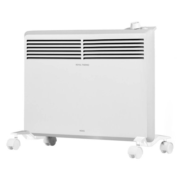 Изображение товара Электрический конвектор Royal Thermo RTCN/M-1500 Nero
