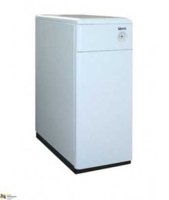 Напольный газовый котел Siberia 35