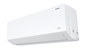 Сплит-система Daiсond DNI-OSE09NW/IDU/DNI-OSE09NW/ODU Odys Inverter 2026