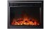 Каминокомплект Interflame Сиена сланец венге с очагом Jupiter FX M Black