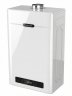 Настенный газовый котел Kiturami Alpha Neo CH-24