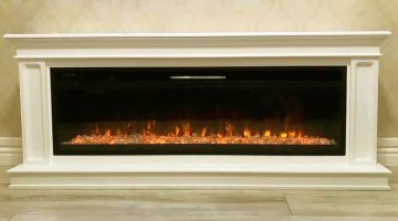 Портал Royal Flame Geneva 60