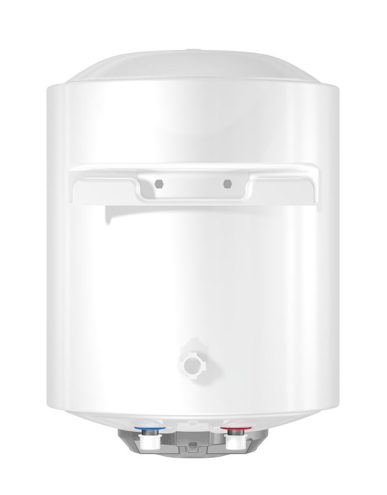 Накопительный электрический водонагреватель Termax ES 30 V Slim
