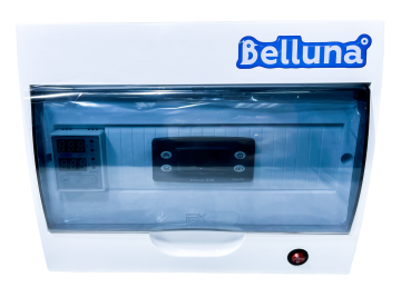 Сплит-система Belluna iP-2 Инвертор Люкс