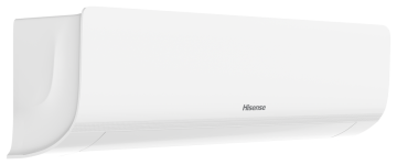 Сплит-система Hisense AS-18HW4RMSKC00G/AS-18HW4RMSKC00W Era Classic A Wi-Fi