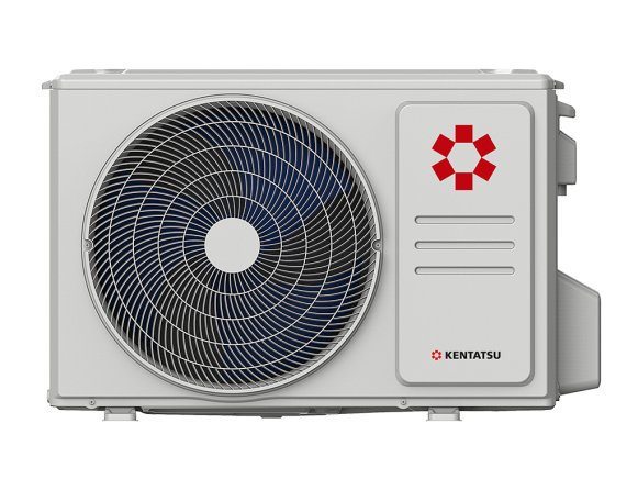 Сплит-система Kentatsu KSGA53HZRN1W/KSRA53HZRN1/-40 Kanami Inverter Wi-Fi