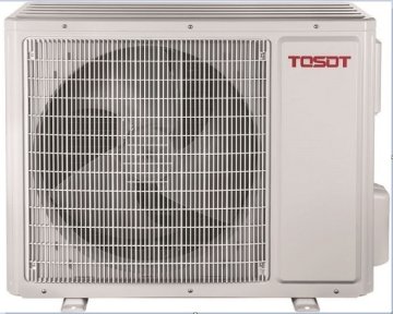 Сплит-система Tosot T09H-STR/I-G/T09H-STR/O Triangle
