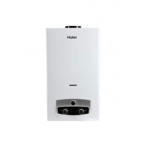 Газовый проточный водонагреватель Haier IGW 12 B — фото 1