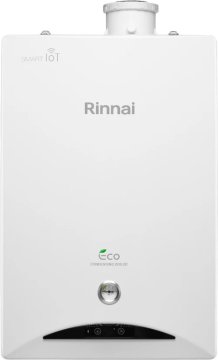 Настенный газовый котел Rinnai BR-CE36+WIFI