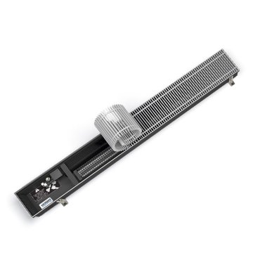 Внутрипольный конвектор Varmann Qtherm Eco QECO 230.90.1200 RR U EV1