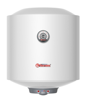 Накопительный электрический водонагреватель Thermex Nova 50 V Slim