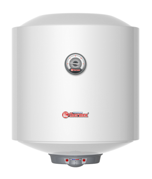Накопительный электрический водонагреватель Thermex Nova 50 V Slim — фото 1