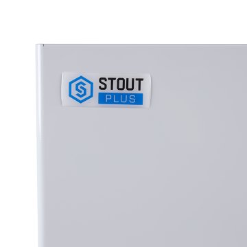Электрический котел Stout Plus 24 кВт SEB-2201-000024