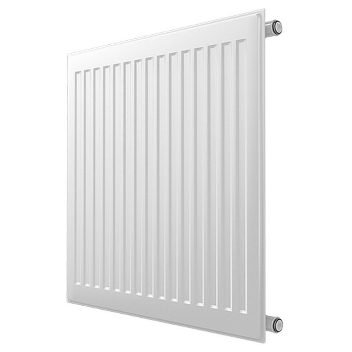 Стальной панельный радиатор Royal Thermo H10-500-900 Hygiene RAL9016