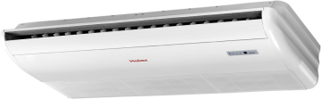 Напольно-потолочная сплит-система Haier AC36ES1ERA(S)/1U36HS1ERA(S)