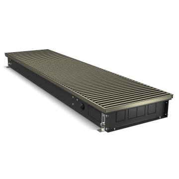 Внутрипольный конвектор Royal Thermo Atrium 90/300/1500-DG-U-DB