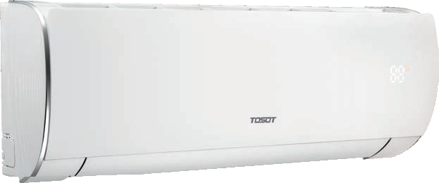 Сплит-система Tosot T09H-SLyW2/I/T09H-SLyW2/O Lyra X Inverter — фото 3