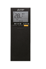 Сплит-система Mitsubishi Electric MSZ-EF35VGKB/MUZ-EF35VG Design Inverter