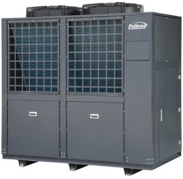 Тепловой насос Polman PH-125LA