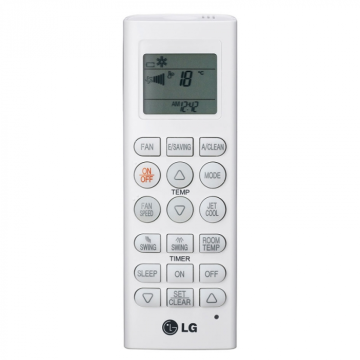 Колонная сплит система LG UP36WC.NT1R0/UU36WC.U41R0