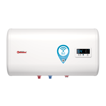 Накопительный электрический водонагреватель Thermex IF 80 H (pro) Wi-Fi