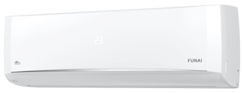 Сплит-система Funai RAC-I-SN55HP.D04/S/RAC-I-SN55HP.D04/U Sensei Inverter — фото 2