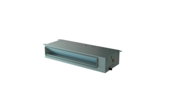 Канальная сплит-система Hisense AUD-60UX4REH8/AUW-60U6RW8 Heavy EU DC Inverter R32 Wi-Fi