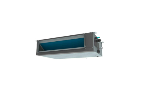 Канальная сплит-система Hisense AUD-60UX4REH8/AUW-60U6RW8 Heavy EU DC Inverter R32 Wi-Fi — фото 2