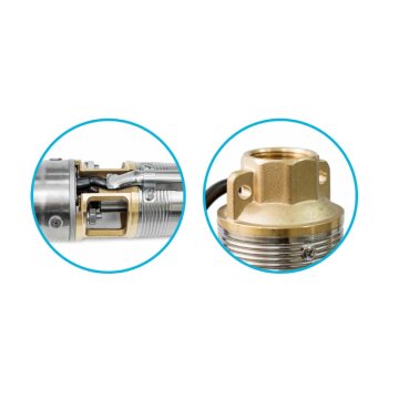 Погружной скважинный насос Unipump ECO 3-40