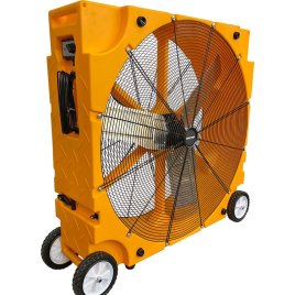 Промышленный мобильный вентилятор Master DFP 42