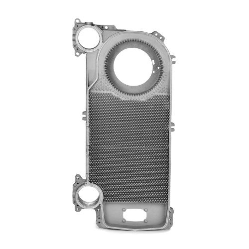 Напольный конденсационный газовый котел Thermex Coloss XL 2820 — фото 4
