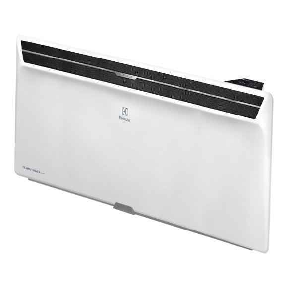 Изображение товара Электрический конвектор Electrolux ECH/AG2-2500 T-TUE4 с Wi-Fi и программированием