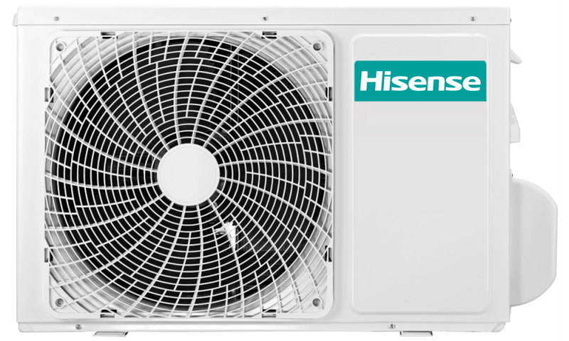 Сплит-система Hisense AS-30HR4RBFKB00 Zoom 2.0 Classic A — фото 2