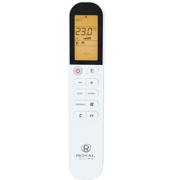 Внутренний блок мульти сплит-системы Royal Clima RCI-GLF09HN Gamma Gloria