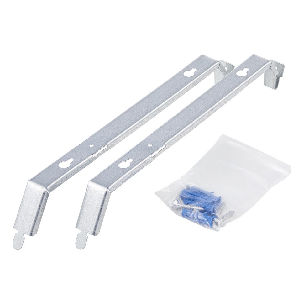 Электрический конвектор Ballu Solo Turbo BEC/SMT-2000+Кронштейн CWM-02