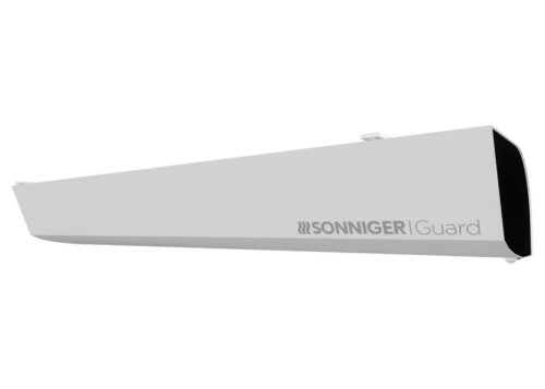 Электрическая тепловая завеса Sonniger Guard ONE 100Е — фото 1