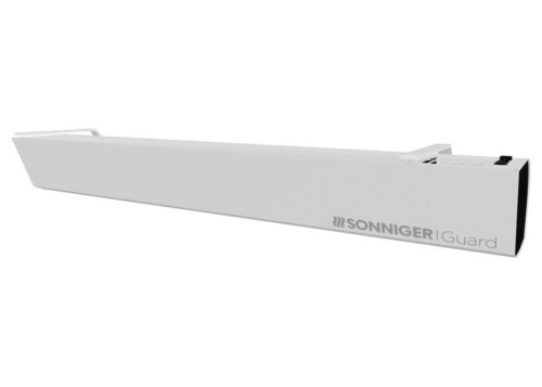 Электрическая тепловая завеса Sonniger Guard ONE 100Е — фото 3