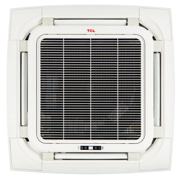 Кассетная сплит система TCL TQC-18HRA / TOU-18HNA