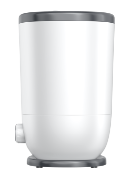 Увлажнитель воздуха ультразвуковой Royal Clima RUH-ER300/5.0M-WT ERCOLANO